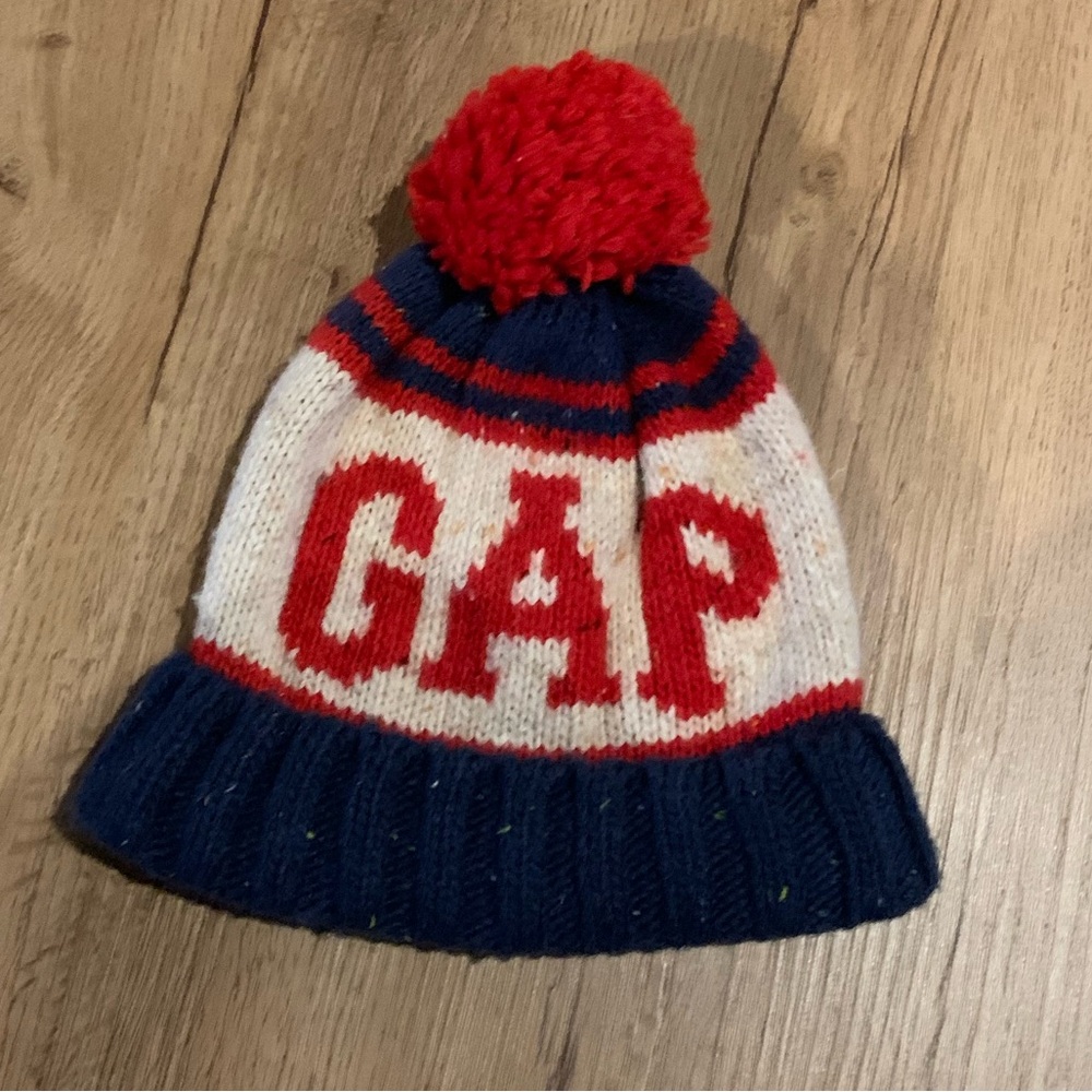 NWT Gap Beanie